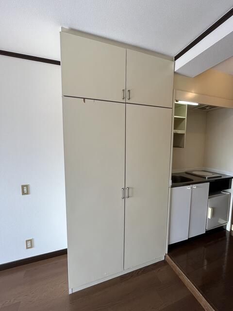 1K Apartment for Sale in Chuo-ku, Kumamoto City - Thumbnail 4