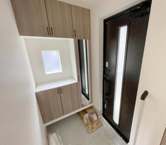 New 3LDK Detached House in Neyagawa, Osaka - Earthquake Resistant - Thumbnail 3