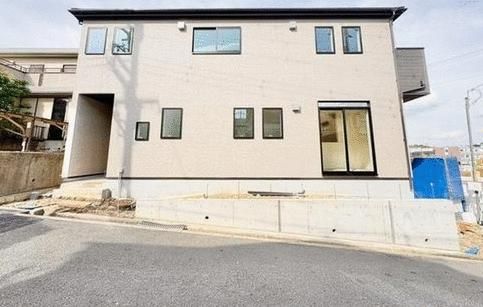 New 3LDK Detached House in Neyagawa, Osaka - Earthquake Resistant - Thumbnail 2