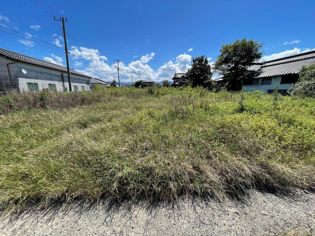 320 Tsubo Residential Land Plot for Sale in Uki City, Kumamoto - Thumbnail 3