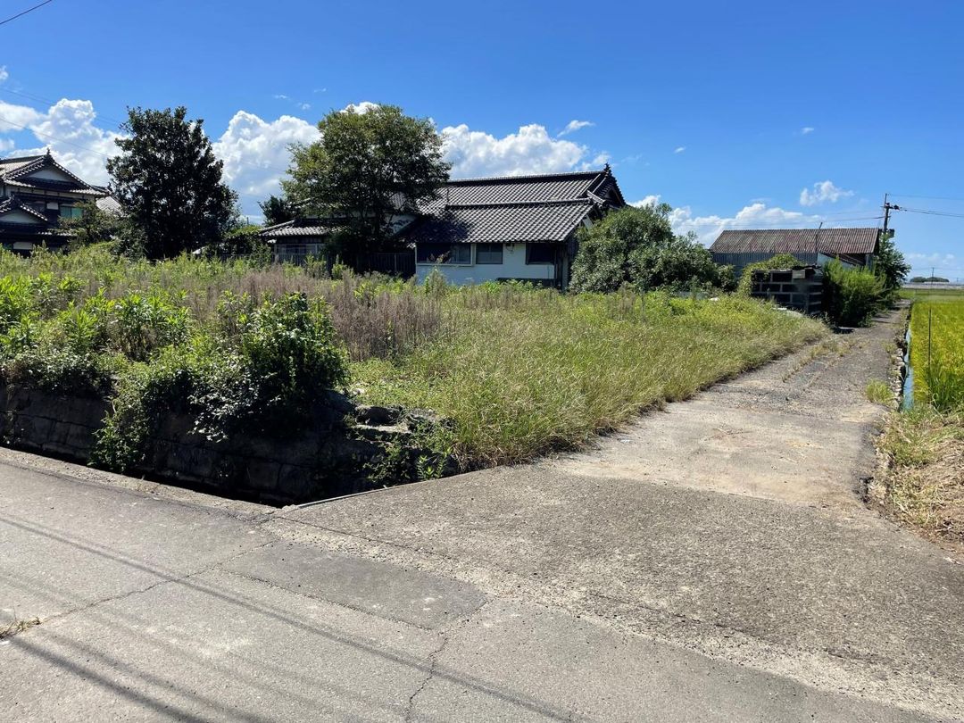 320 Tsubo Residential Land Plot for Sale in Uki City, Kumamoto - Thumbnail 2