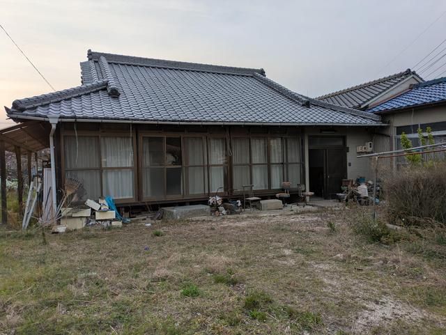 Spacious 6LDK Used House in Etajima City, Hiroshima - Thumbnail 3