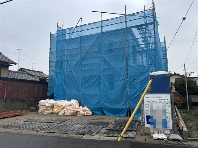 New 4LDK House in Ichinomiya Aichi | Long-term Excellent Housing - Thumbnail 2