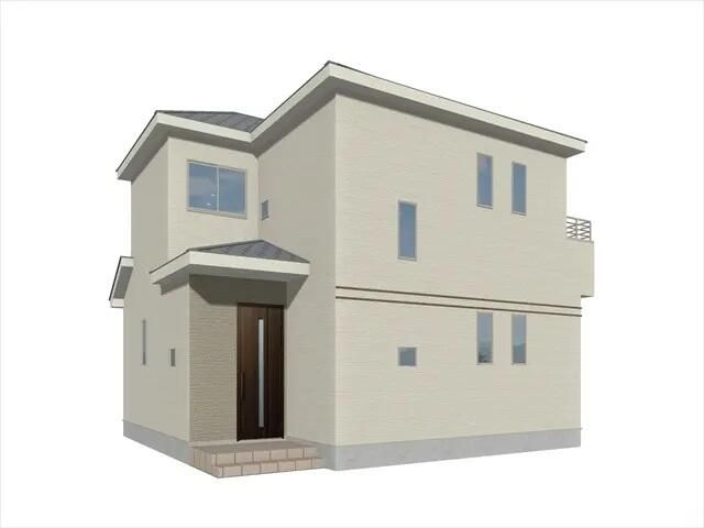 New 4LDK House in Ichinomiya Aichi | Long-term Excellent Housing - Image 1