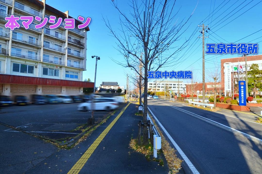 2DK Apartment for Sale in Gosen, Niigata - 100万円 - Thumbnail 2