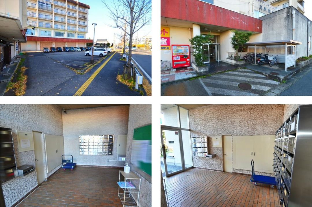 2DK Apartment for Sale in Gosen, Niigata - 100万円 - Thumbnail 3