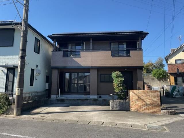 4LDK Family House for Sale in Toyota, Aichi - Quiet Corner Lot - Thumbnail 2