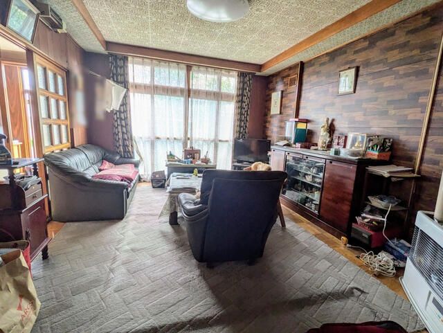 3LDK House for Sale in Otaru, Hokkaido - 450万円 - Thumbnail 4