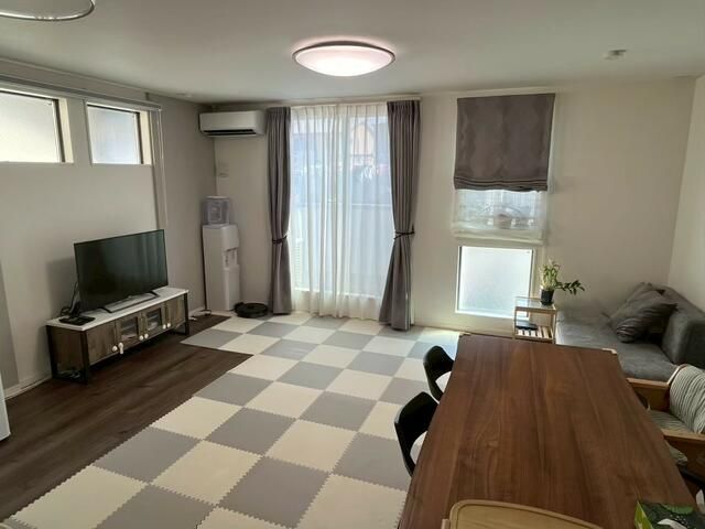 Modern 4LDK House for Sale in Nagoya, Near Nakamura Koen Station - Thumbnail 3