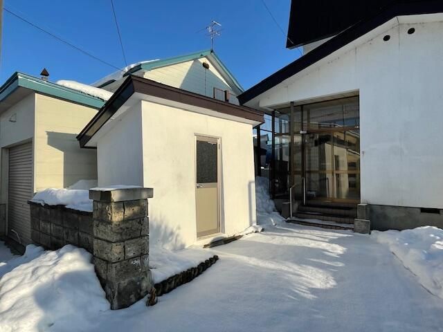 4LDK Detached House for Sale in Asahikawa, Hokkaido - Thumbnail 4