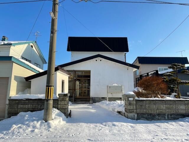 4LDK Detached House for Sale in Asahikawa, Hokkaido - Thumbnail 3