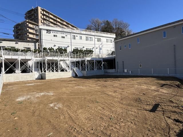 New 4LDK House in Yokohama Tsuzuki Ward, Kanagawa - Thumbnail 3