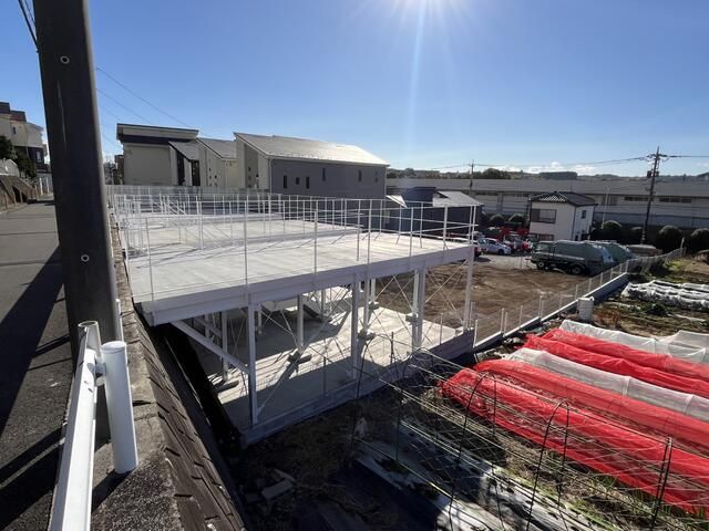 New 4LDK House in Yokohama Tsuzuki Ward, Kanagawa - Thumbnail 2