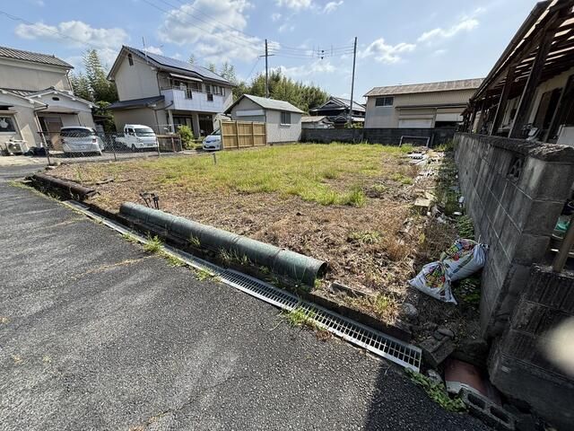 Residential Land in Gojo, Nara - 248㎡ - Thumbnail 4