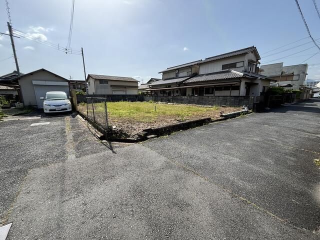 Residential Land in Gojo, Nara - 248㎡ - Thumbnail 3