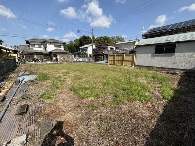 Residential Land in Gojo, Nara - 248㎡ - Thumbnail 2