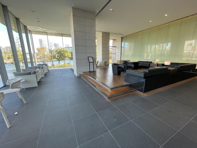 Bay Tower & Garden 901 2LDK Apartment for Sale in Toyosu, Tokyo - Thumbnail 4