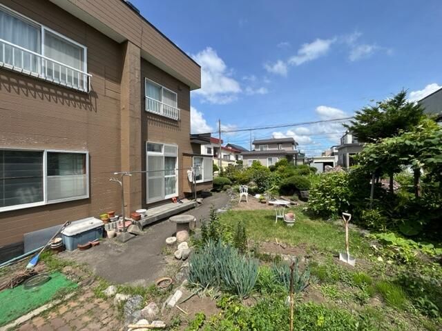 4LDK House with Large Garden for Sale in Kitahiroshima, Hokkaido - Thumbnail 4