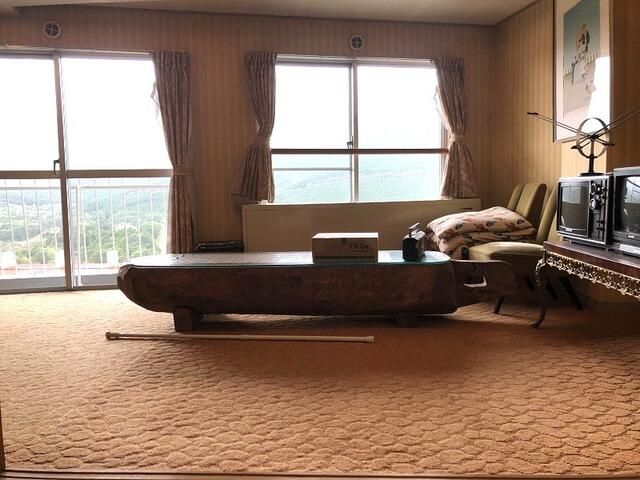 Mount Fuji View Condo for Sale in Oyama Town, Shizuoka - Thumbnail 3