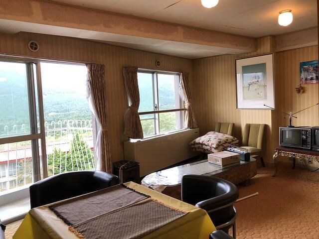 Mount Fuji View Condo for Sale in Oyama Town, Shizuoka - Thumbnail 4