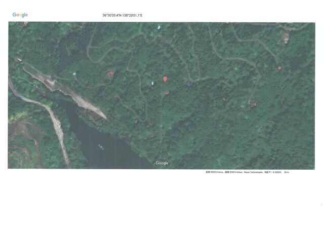 Vacant Villa Land for Sale in Nagano's Sugadaira Highlands - Main Image