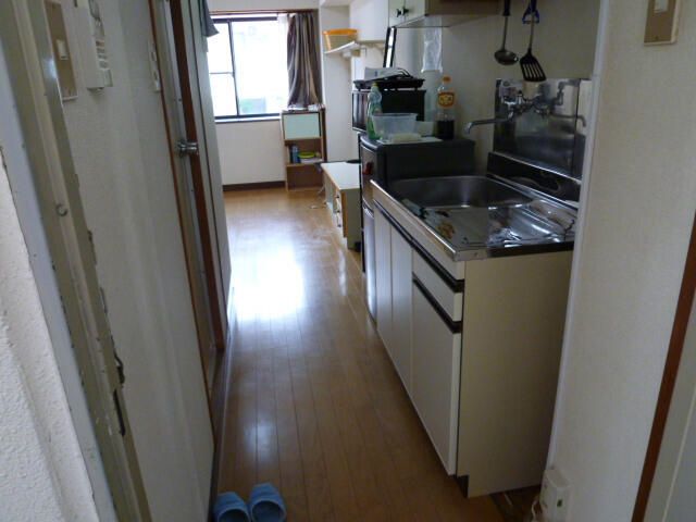 Student Apartment for Rent Near Tokushima Bunri University - Thumbnail 3