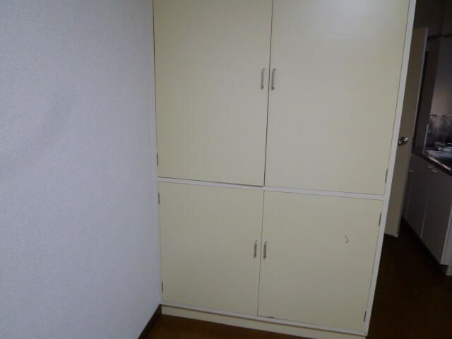 Student Apartment for Rent Near Tokushima Bunri University - Thumbnail 4