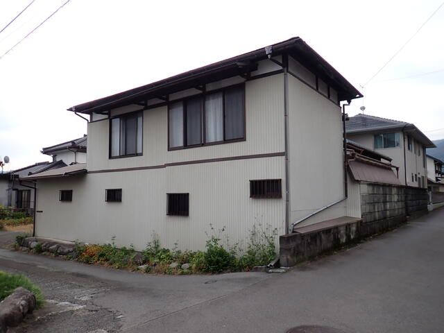 Pure Japanese-Style 7DK House with Workshop in Yamakita - Thumbnail 4
