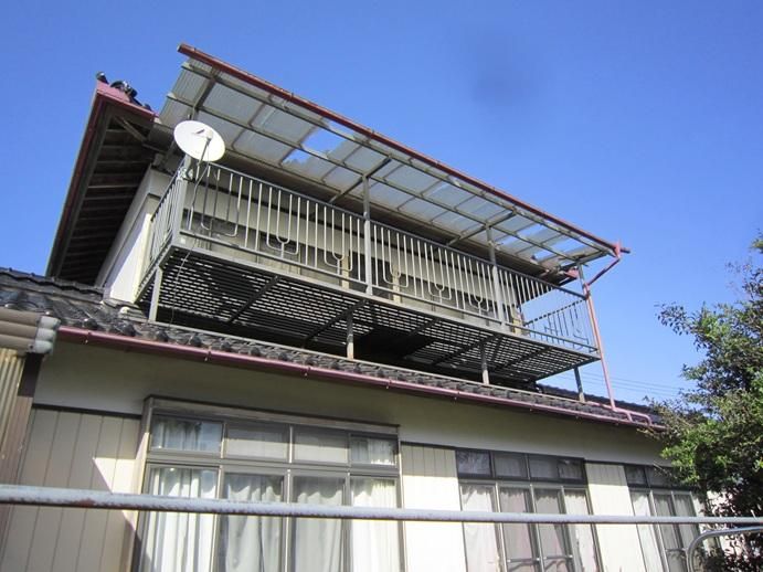 7DK Farmland Property in Iijima, Nagano with Mountain Views - Thumbnail 2