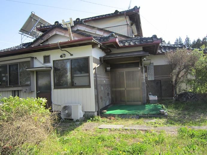 7DK Farmland Property in Iijima, Nagano with Mountain Views - Thumbnail 4