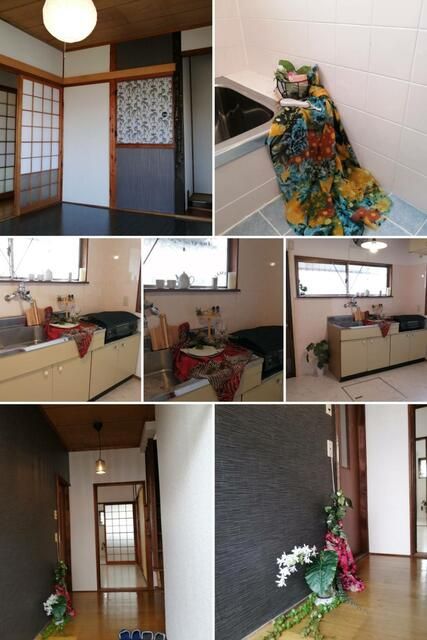 Renovated 4DK House for Sale in Kaizuka, Osaka - 12% Yield - Thumbnail 2