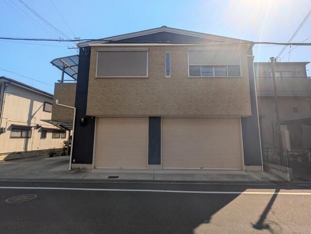 5LDK House with Office & Warehouse in Kishiwada, Osaka - Thumbnail 2