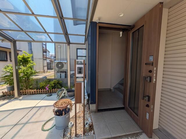 5LDK House with Office & Warehouse in Kishiwada, Osaka - Thumbnail 3