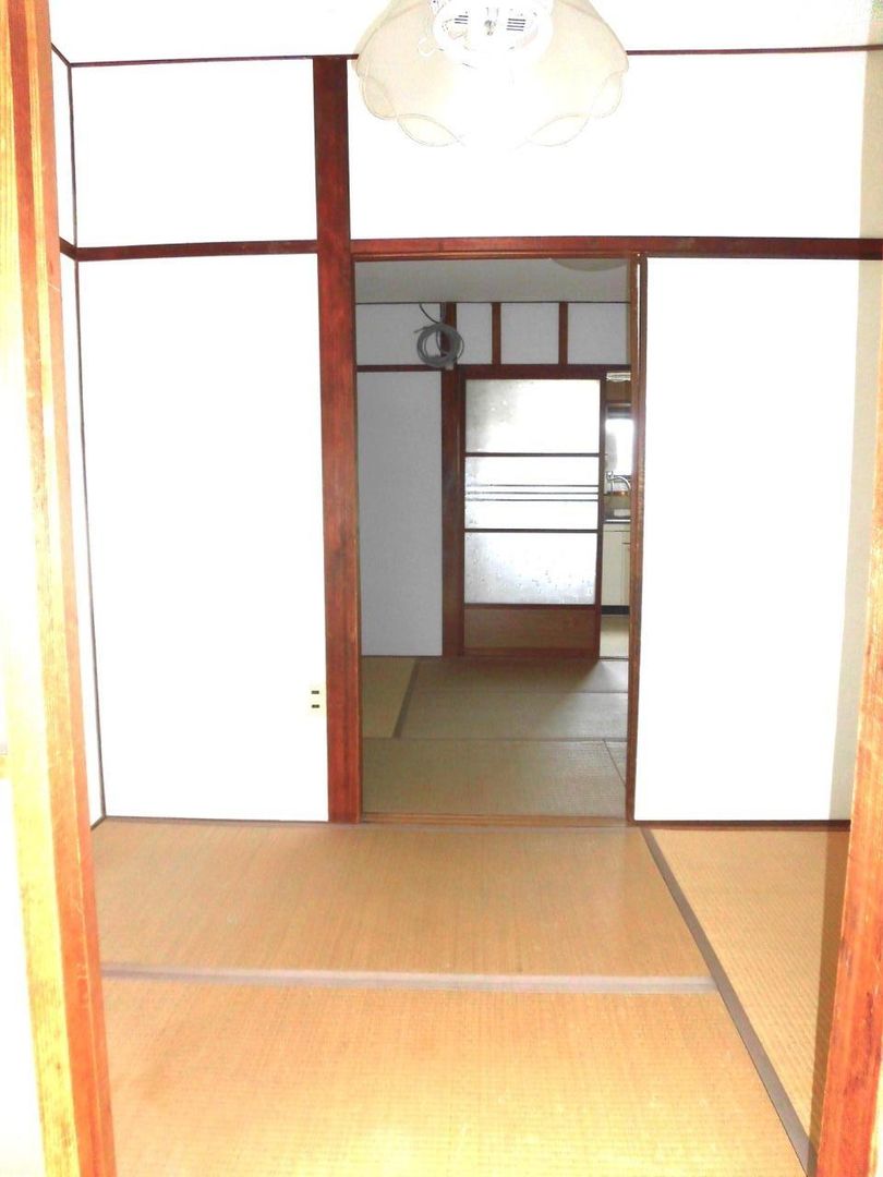 Rental Terrace House in Sakai, Osaka - 4K, Dual Balcony - Thumbnail 3