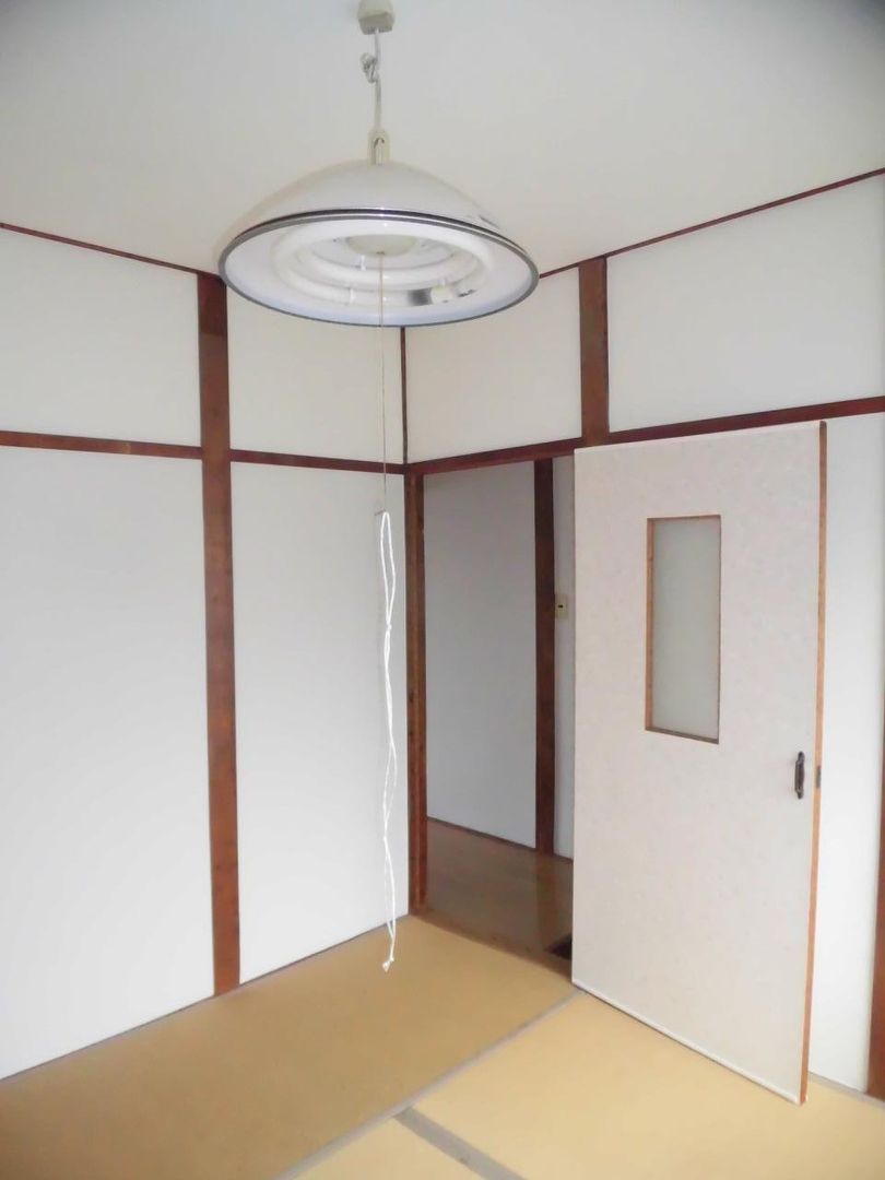 Rental Terrace House in Sakai, Osaka - 4K, Dual Balcony - Thumbnail 4