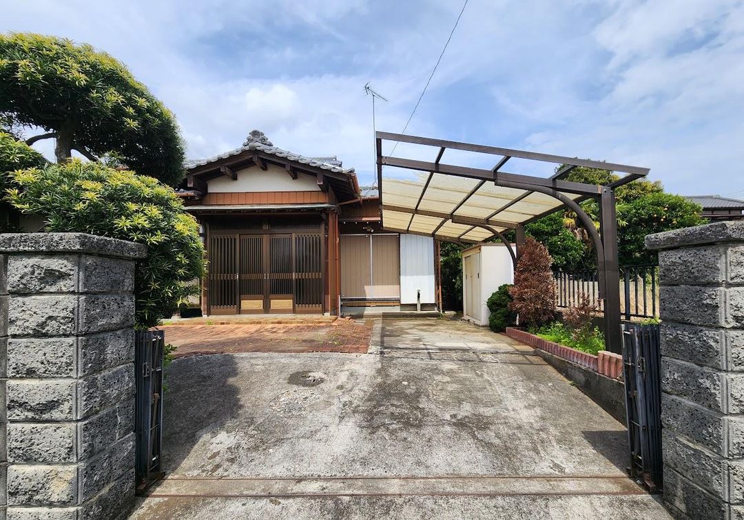4DK House for Sale in Mobara, Chiba – 94.25 sqm - Thumbnail 2