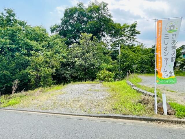 Farmland for Sale in Hinode Town, Tokyo - 156.51 sqm Plot - Thumbnail 3