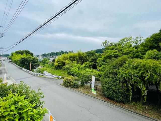 Farmland for Sale in Hinode Town, Tokyo - 156.51 sqm Plot - Thumbnail 2