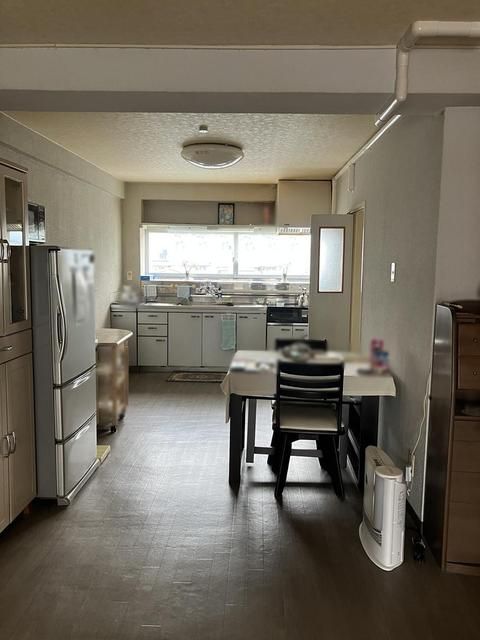 1LDK Apartment for Sale in Asaminami Ward, Hiroshima City - Thumbnail 4