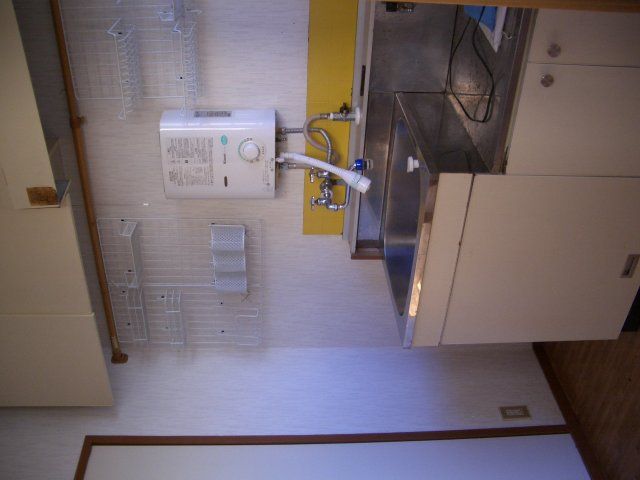 1K Apartment for Rent in Tsukuba, Ibaraki - Near University - Thumbnail 3