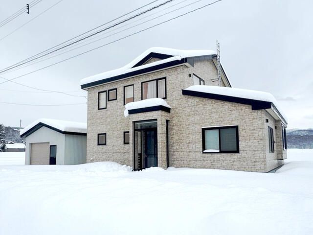 5SLDK House with Warehouse in Akaiwa Caldera, Hokkaido - Thumbnail 3