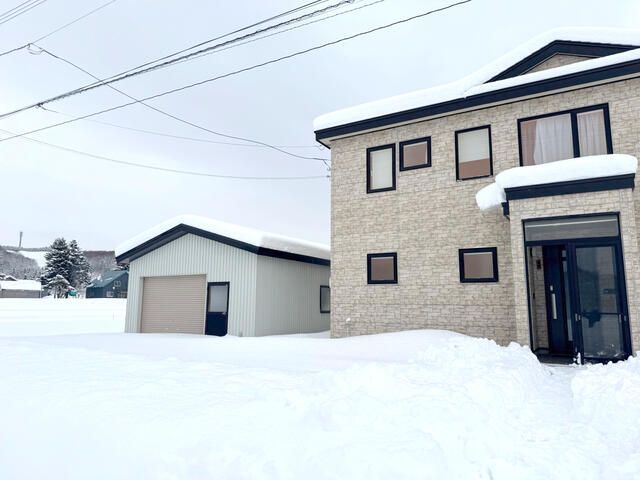 5SLDK House with Warehouse in Akaiwa Caldera, Hokkaido - Thumbnail 4