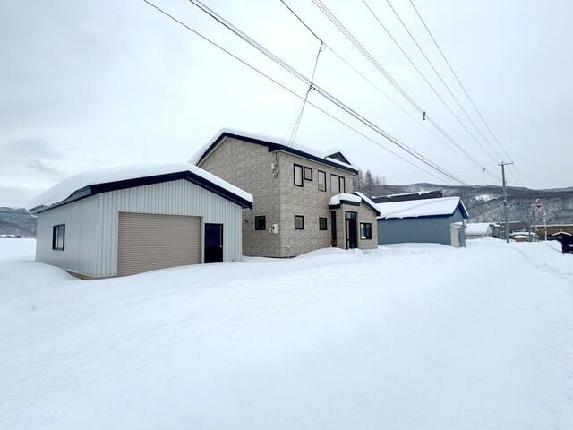 5SLDK House with Warehouse in Akaiwa Caldera, Hokkaido - Thumbnail 2
