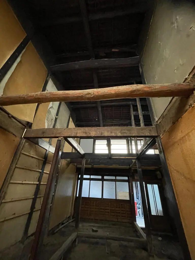 Renovated Machiya in Gojo, Kyoto – 2 Bedrooms - Thumbnail 3