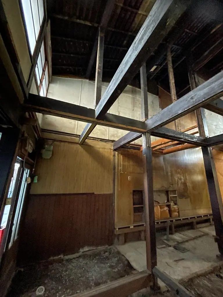 Renovated Machiya in Gojo, Kyoto – 2 Bedrooms - Thumbnail 4