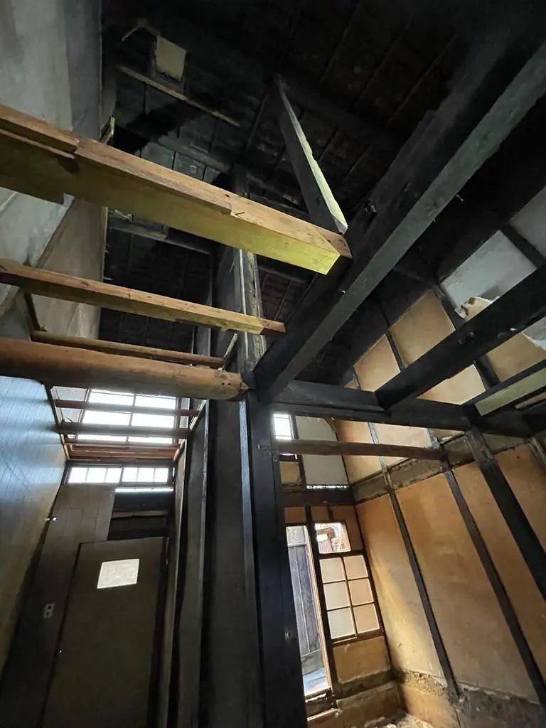 Renovated Machiya in Gojo, Kyoto – 2 Bedrooms - Thumbnail 2