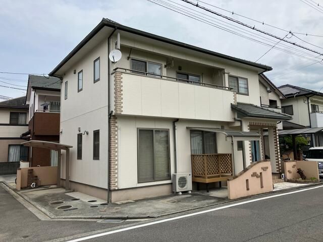 4SLDK Detached House in Matsuyama, Ehime – 111.37m² - Thumbnail 2