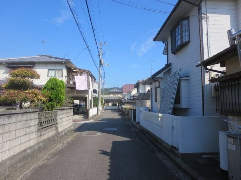 4LDK Used House in Matsuyama, Ehime - 84.6 sqm - Thumbnail 2