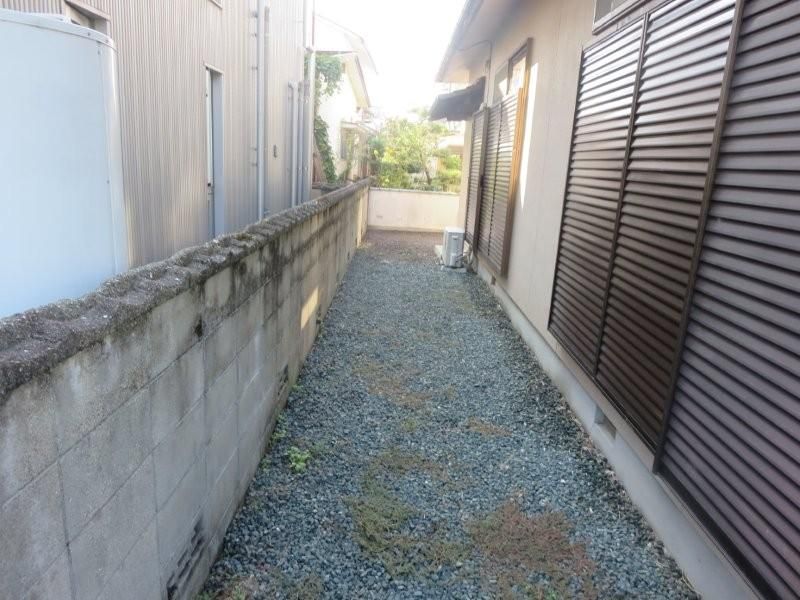 4LDK Used House in Matsuyama, Ehime - 84.6 sqm - Thumbnail 4