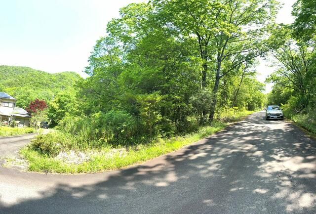 200 sqm Land for Sale in Tamba Sasayama, Hyogo - Storage Yard - Thumbnail 2